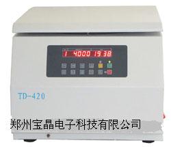TD-420���ٴ������x�ęC(j��) 